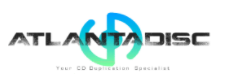 CD Duplication logo